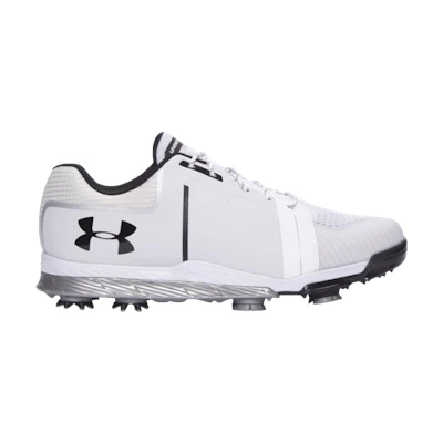 UA Tempo Sport 'White Silver'