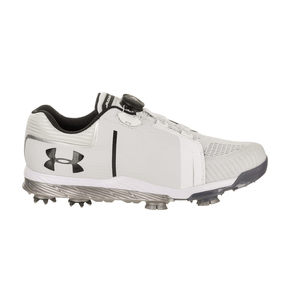 Under Armour Tempo Sport BOA 'White' 1292781-101