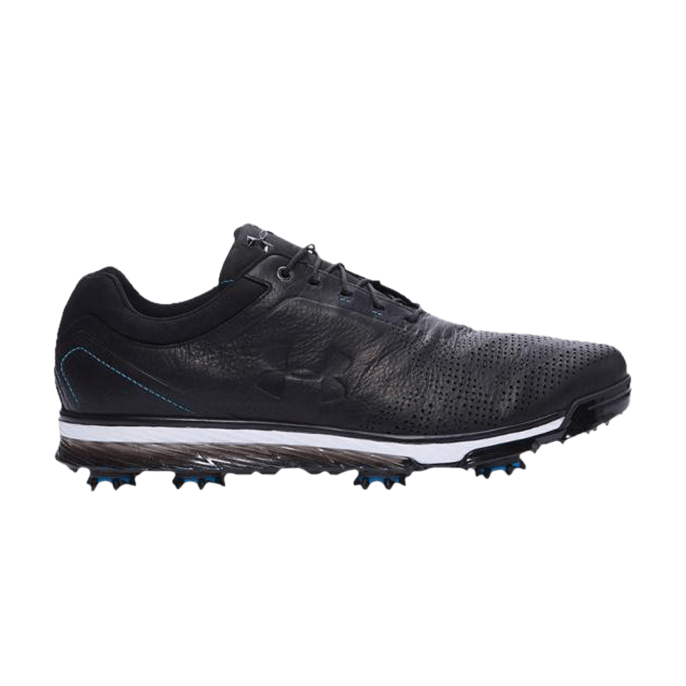 Under Armour Tempo Tour 'Black' 1270205-011
