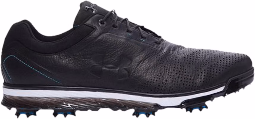 Under Armour Tempo Tour 'Hitam' 1270205-011 Buy Under Armour Tempo Tour 'Hitam' 1270205-011