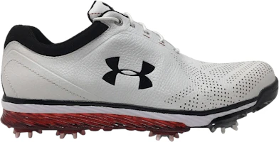 Under Armour Tempo Tour 'White Black' 1270205-161 Under Armour Tempo Tour 'White Black' 1270205-161