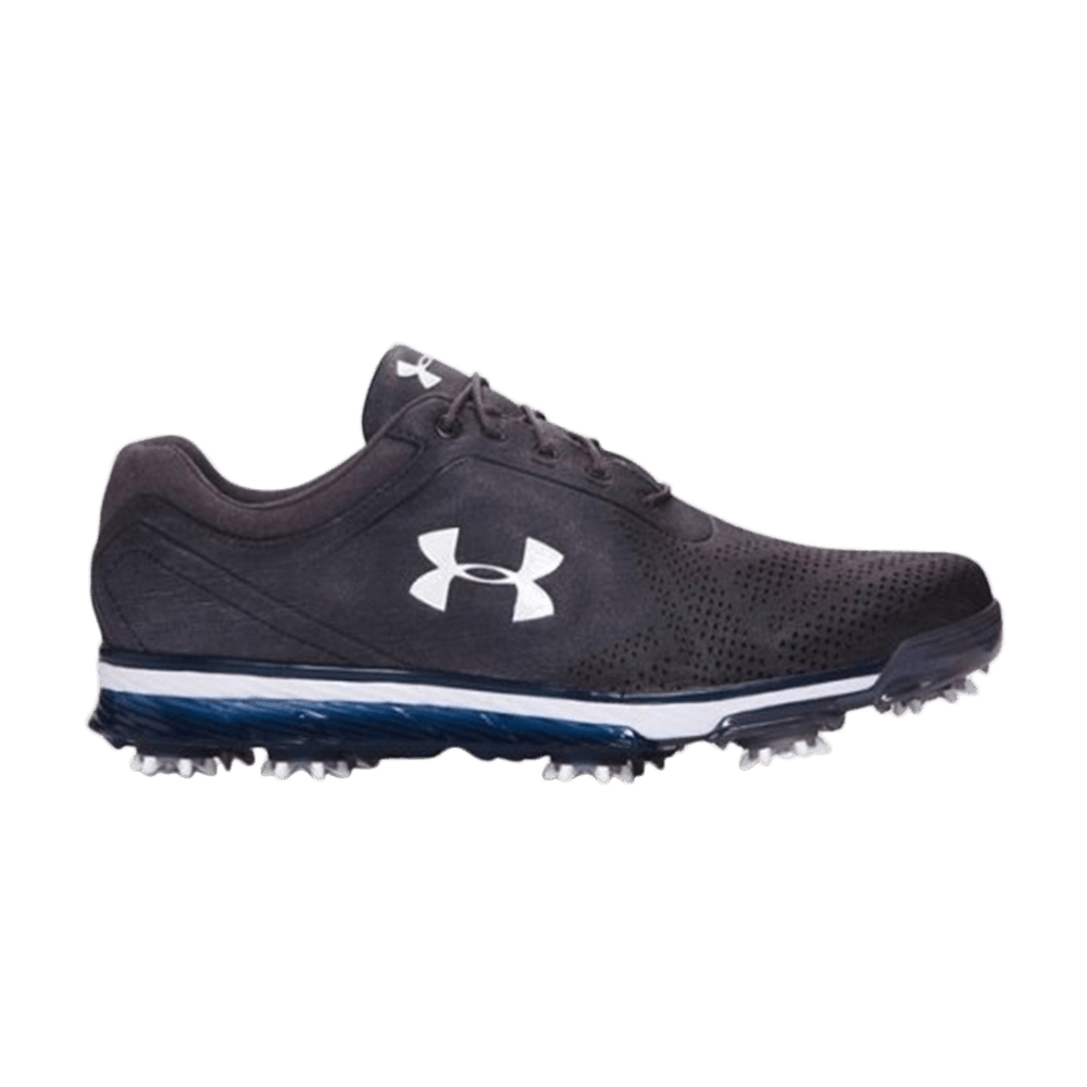 Under Armour Tempo Tour Golf Cleat 'Black' 1270205-241