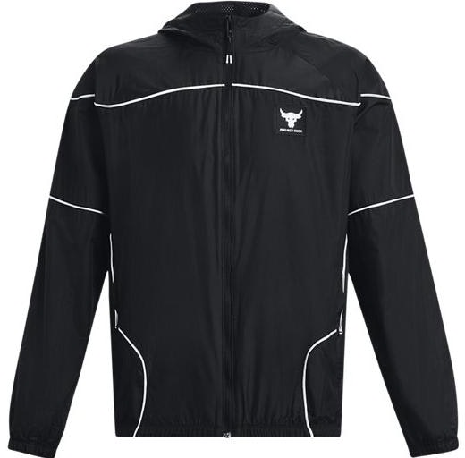 under-armour-the-rock-colorblock-logo-training-jacket-black-1378587-001