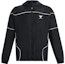Buy Under Armour The Rock Jaket Training Logo Colorblock Hitam. 1378587-001