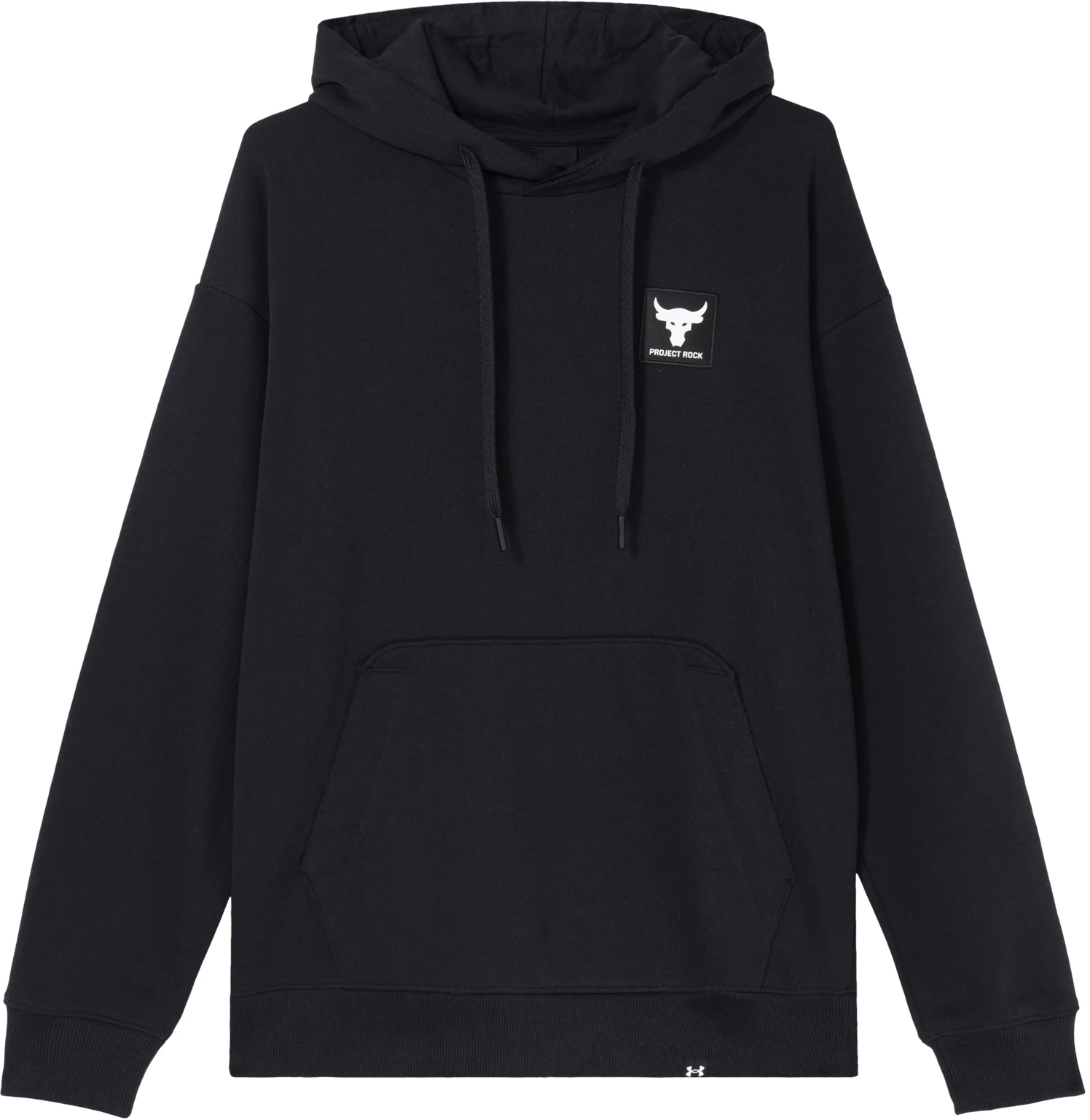 under-armour-the-rock-series-black-hoodie-training-sweatshirt-1380541-001