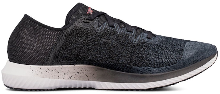 Under Armour Threadborne Blur 'Black Low-Top Running' 3000008-101 Order Under Armour Threadborne Blur 'Black Low-Top Running' 3000008-101
