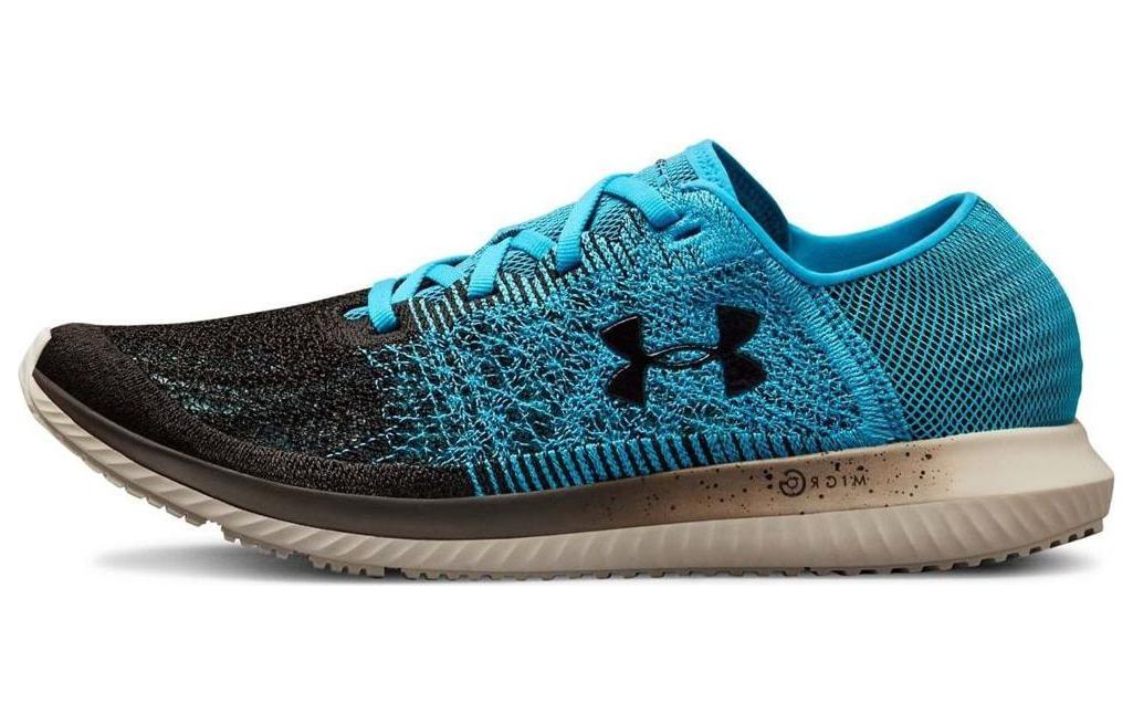 Under Armour Threadborne Blur 'Blue' 3000008-303