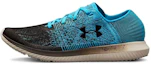 Buy 언더아머 스레드본 블러 '블루' (Under Armour Threadborne Blur 'Blue') 3000008-303