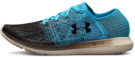Under Armour Threadborne Blur 'Blue' 3000008-303 Under Armour Threadborne Blur 'Blue' 3000008-303