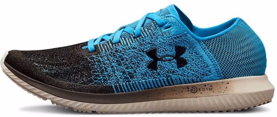 Under Armour Threadborne Blur 'Blue' 3000008-303 Buy Under Armour Threadborne Blur 'Blue' 3000008-303