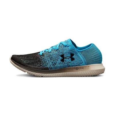 UA Threadborne Blur 'Blue'