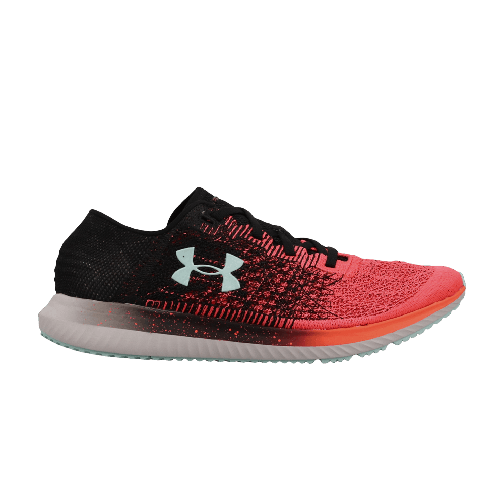 under armour threadborne blur