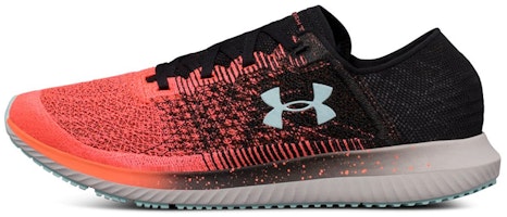 Under Armour Threadborne Blur 'Coral' 3000008-600 Under Armour Threadborne Blur 'Coral' 3000008-600