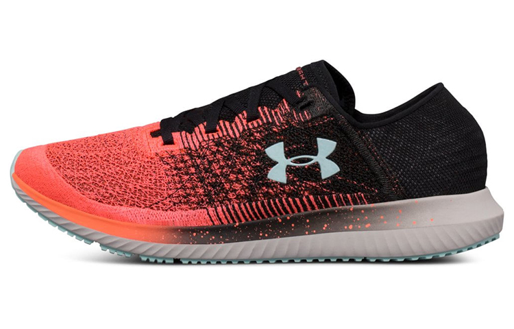 Under Armour Threadborne Blur 'Coral' 3000008-600