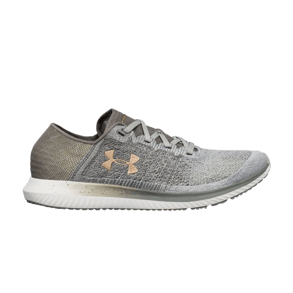 Under Armour Threadborne Blur 'Gunpowder Green' 3000008-302