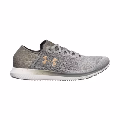 UA Threadborne Blur 'Gunpowder Green'