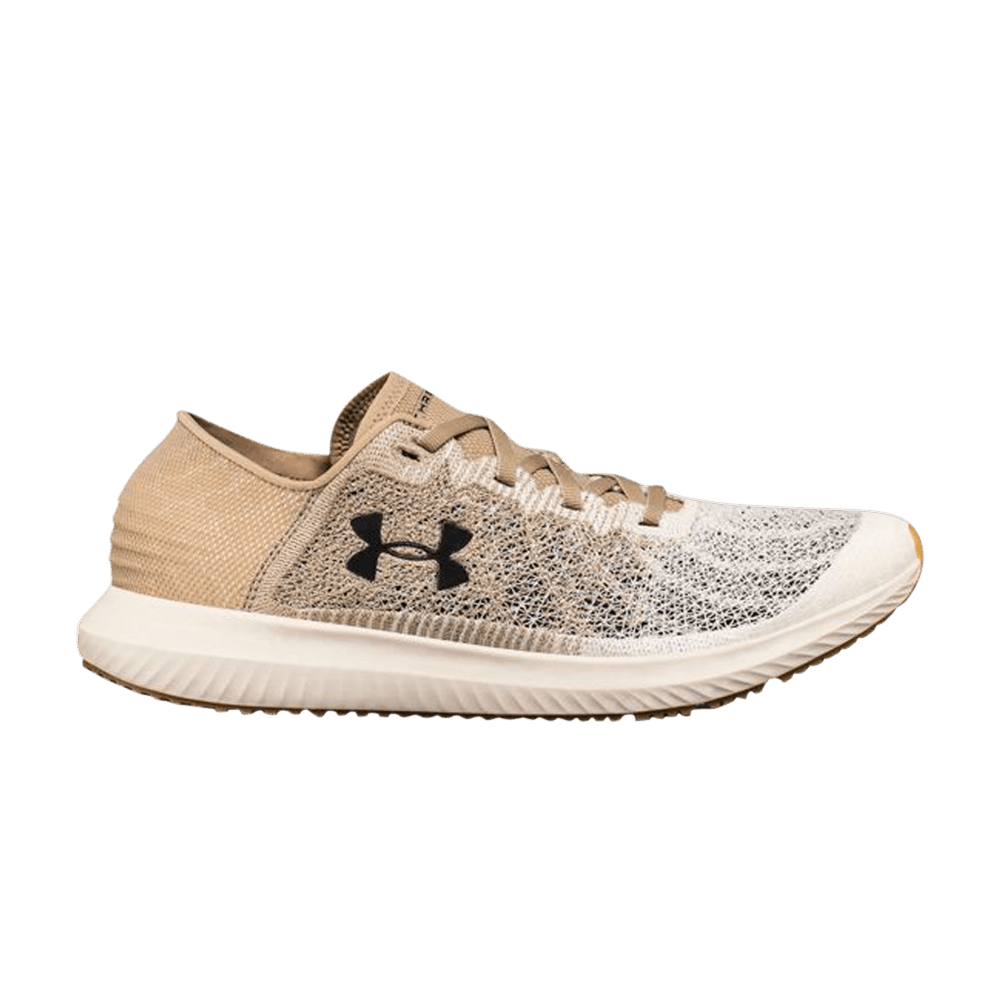 Under Armour Threadborne Blur 'Stone City Khaki' 3000008-103