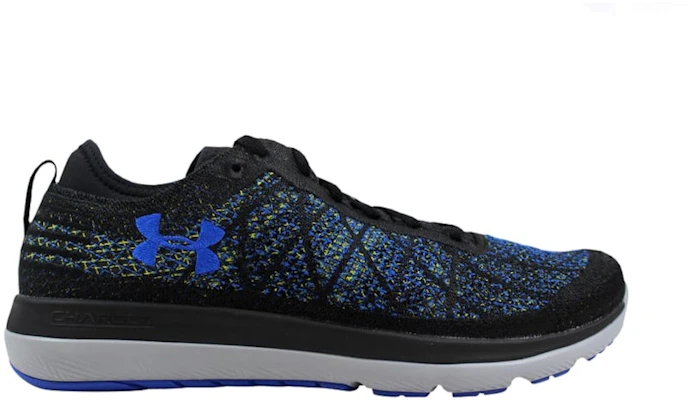 Under Armour Threadborne Fortis ''Nero'' 1295734-006 Buy Under Armour Threadborne Fortis ''Nero'' 1295734-006