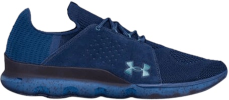 Under Armour Threadborne Reveal 'Blackout Navy' 1302479-400 Under Armour Threadborne Reveal 'Blackout Navy' 1302479-400