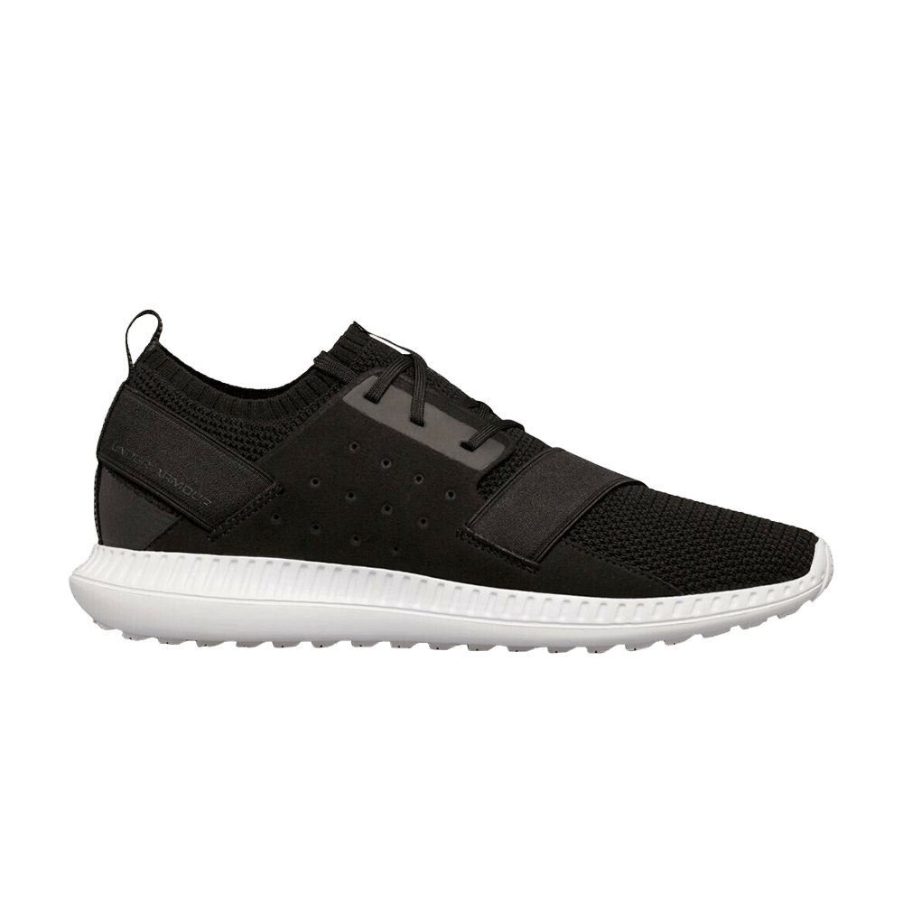 Under Armour Threadborne Shift 'Black' 1302504-001