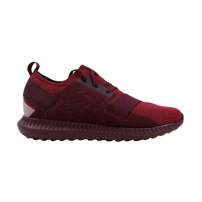 UA Threadborne Shift 'Cardinal Red'