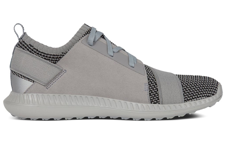 Order 安德玛 Threadborne Shift '灰色' 运动鞋 3019825-100