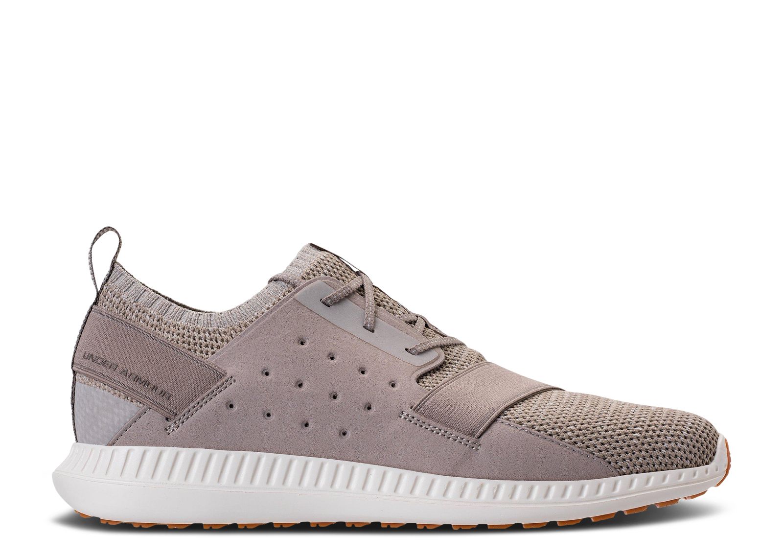 Under Armour Threadborne Shift 'Heathered Autumn Tan' 3019813-200