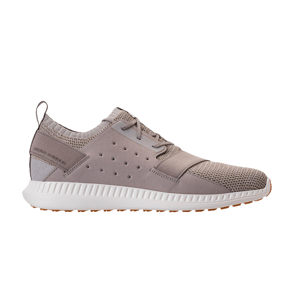 Under Armour Threadborne Shift 'Heathered Autumn Tan' 3019813-200