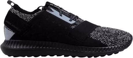Under Armour Threadborne Shift 'Heathered Black' 3019813-001 Under Armour Threadborne Shift 'Heathered Black' 3019813-001