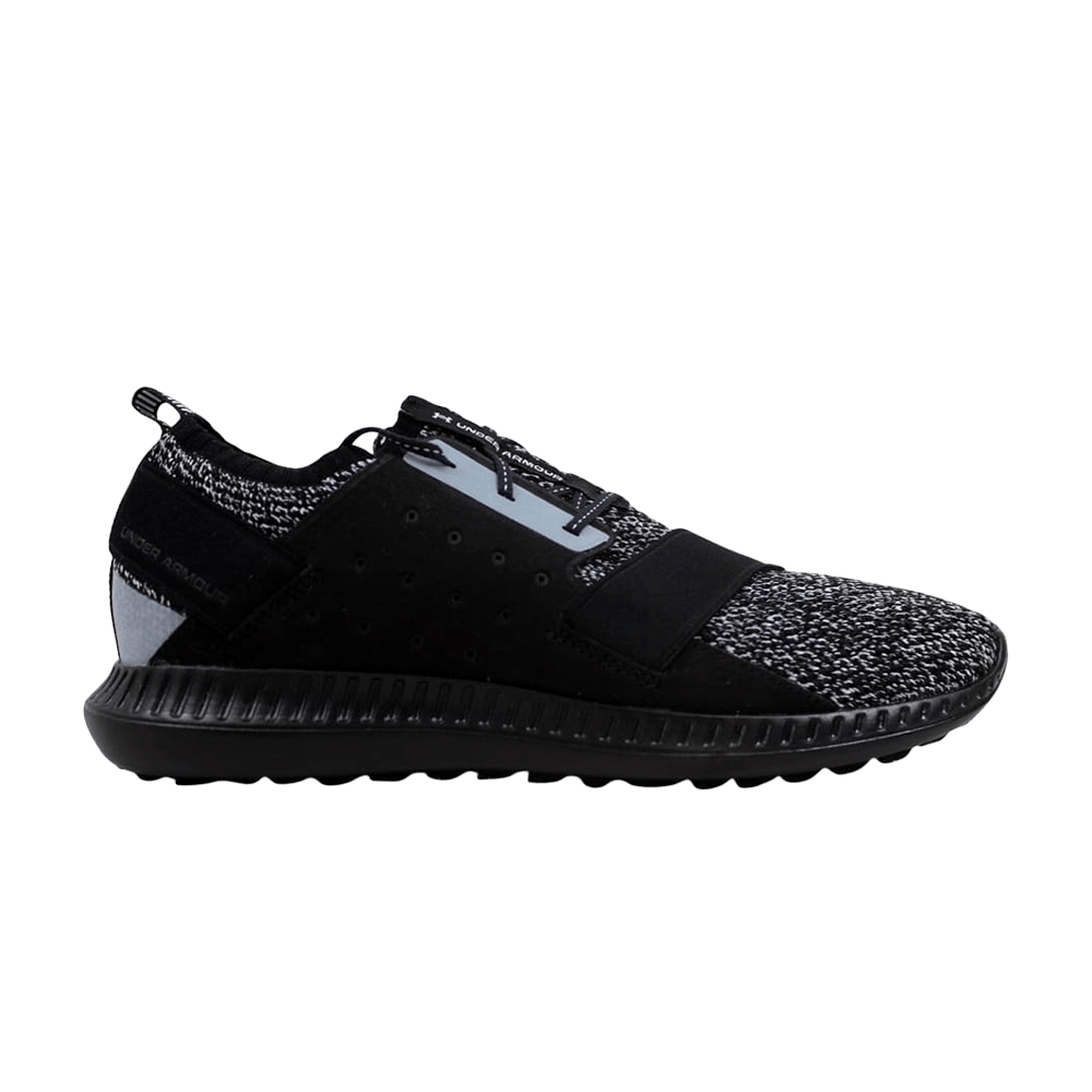 Under Armour Threadborne Shift 'Heathered Black' 3019813-001