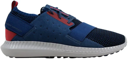 Under Armour Threadborne Shift 'Heathered Blue' 3019813-401 Under Armour Threadborne Shift 'Heathered Blue' 3019813-401