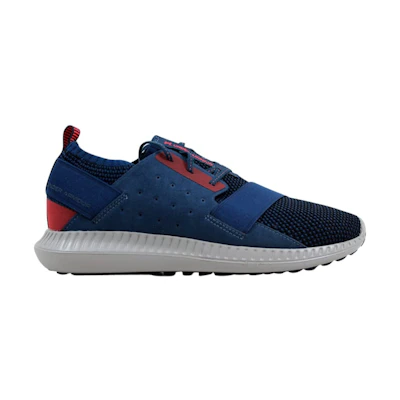 UA Threadborne Shift 'Heathered Blue'