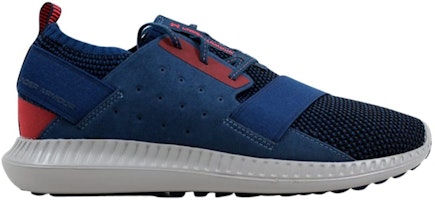 Under Armour Threadborne Shift 'Heathered Blue' 3019813-401 Under Armour Threadborne Shift 'Heathered Blue' 3019813-401
