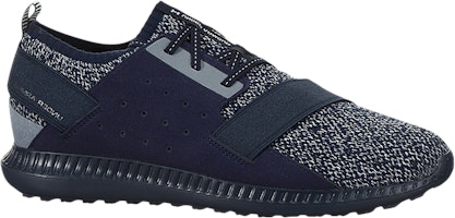Under Armour Threadborne Shift 'Midnight Navy' 3019813-402 Under Armour Threadborne Shift 'Midnight Navy' 3019813-402