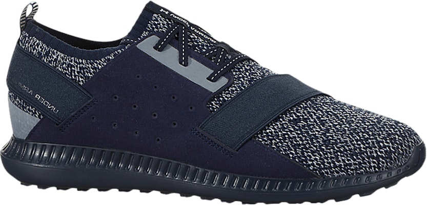 Under Armour Threadborne Shift 'Midnight Navy' 3019813-402 Buy Under Armour Threadborne Shift 'Midnight Navy' 3019813-402
