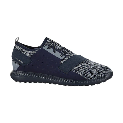 UA Threadborne Shift 'Midnight Navy'