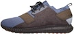 Under Armour Threadborne Shift 'Tan Grey' Kelabu Coklat Muda 1302504-109