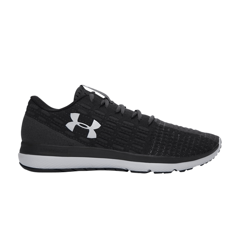 Under Armour Threadborne Slingflex ''Black' 1285676-001 - 1285676-001 ...