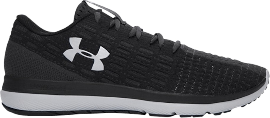 Under armour 2025 threadborne slingflex shoes