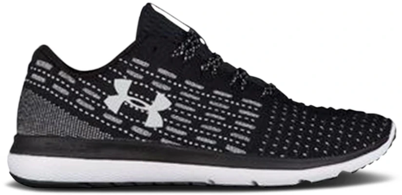 Under Armour Threadborne Slingflex 'Hitam Putih' 1285676-004 Buy Under Armour Threadborne Slingflex 'Hitam Putih' 1285676-004