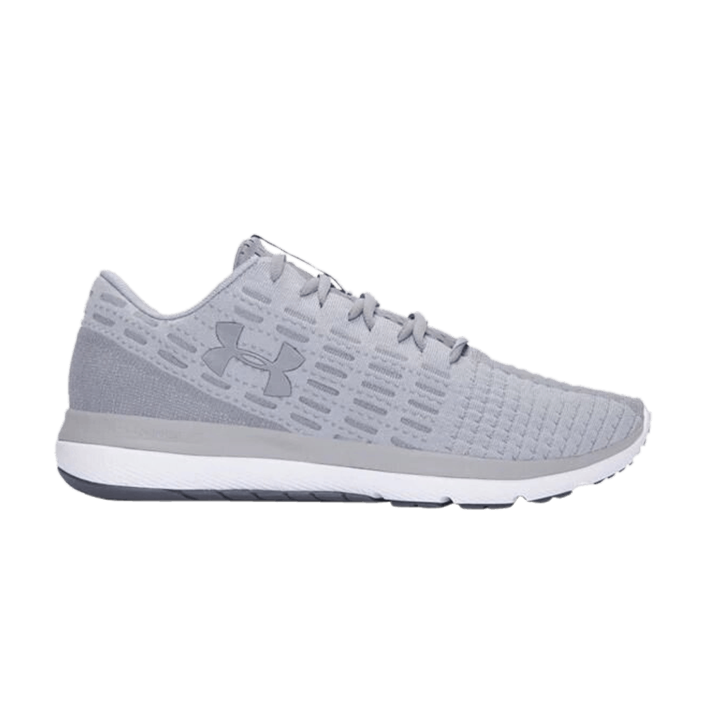 Under Armour Threadborne Slingflex 'Overcast Grey' 1285676-941