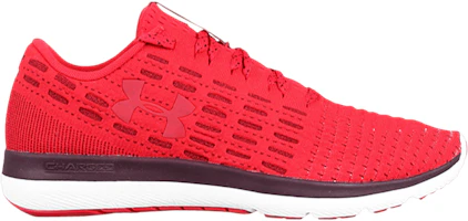 Under Armour Threadborne Slingflex 'Red' 1285676-601 Under Armour Threadborne Slingflex 'Red' 1285676-601