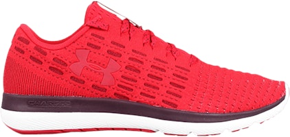 Under Armour Threadborne Slingflex 'Red' 1285676-601 Under Armour Threadborne Slingflex 'Red' 1285676-601
