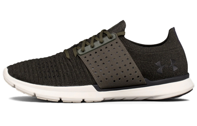 Under Armour Threadborne Slingwrap 'Black Brown' 1295724-300