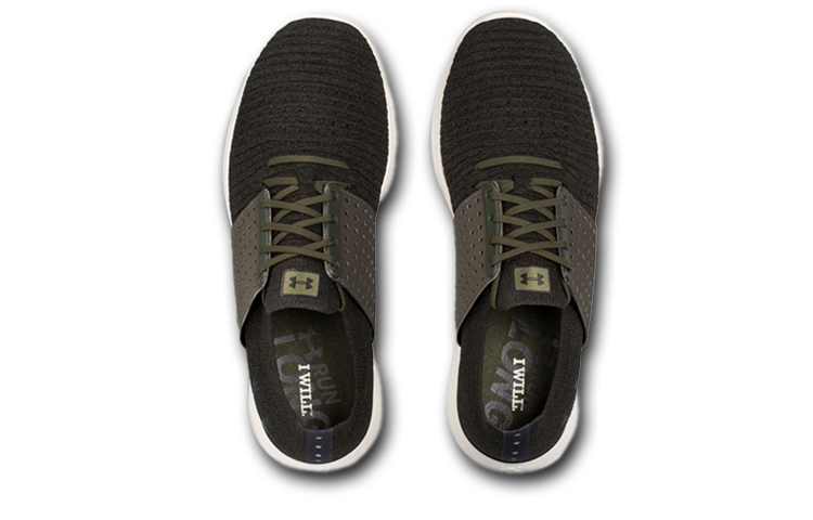 Shop Under Armour Threadborne Slingwrap 'Hitam Coklat' 1295724-300