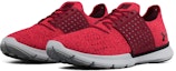 Lookbook Under Armour Threadborne Slingwrap 'Merah' 1295724-963