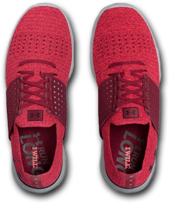 Under Armour Threadborne Slingwrap 'Red' 1295724-963 Shop Under Armour Threadborne Slingwrap 'Red' 1295724-963