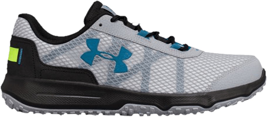 Under Armour Toccoa Overcast Grey 1297449 941 1297449 941