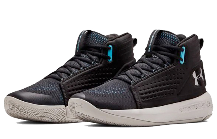 UA Torch 'Black' 圖 2