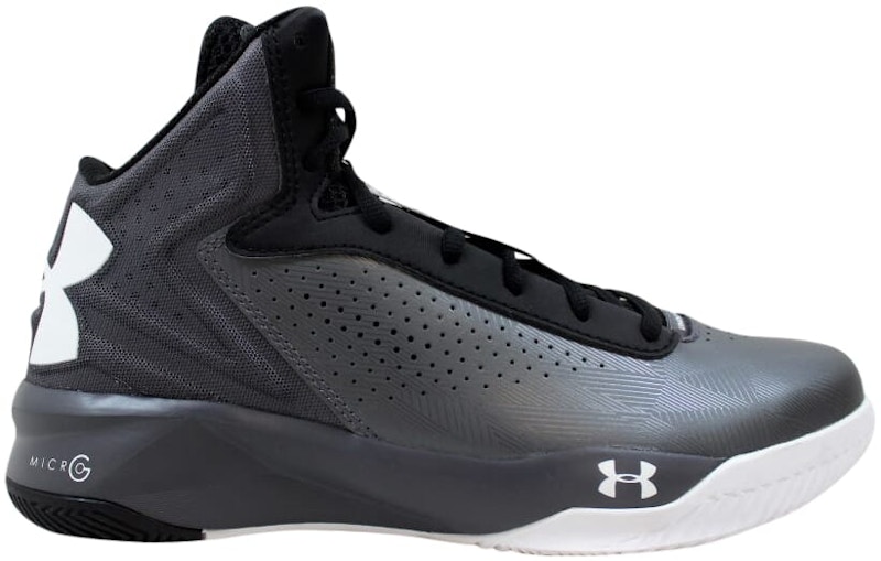 Under Armour Torch 'Graphite' 1259013-040